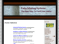 patio-mister.com