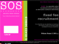 sos-recruitment.com