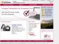 verisign.be