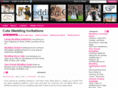 wedding-collections.info