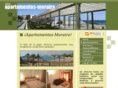 apartamentos-moraira.com