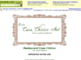 casachirico.com