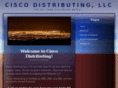 ciscodistributing.com
