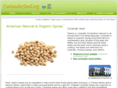 corianderseed.org
