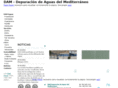 dam-aguas.com