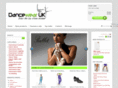 dancewear-uk.com