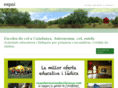 escolesdelcel.com