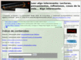 leeralgointeresante.com