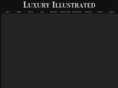 luxuryillustrated.com