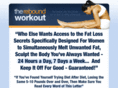 reboundworkout.com