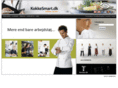 kokkesmart.dk
