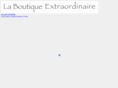 laboutiqueextraordinaire.com