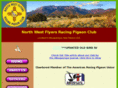 nwfracingpigeonclub.com