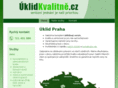 uklidkvalitne.cz
