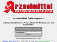 arzneimittel-preisvergleich.com