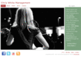 chriswhitemanagement.com