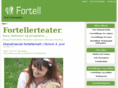 fortell.no