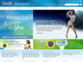 gillettevenus.co.uk