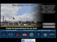 milogordon.com