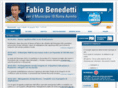 fabiobenedetti.com
