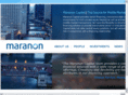 maranon-leveraged-capital.com