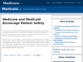 medicare-medicaid.info