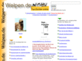 welpen.net