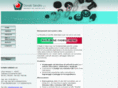 donatisrl.com