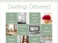 dwellingsdelivered.com