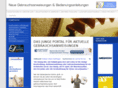 gebrauchsanweisung.biz