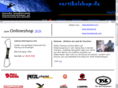 kletterartikel.de