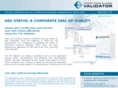 tta-validator.com