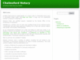 chelmsfordnotary.com