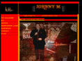 johnnymonz.com