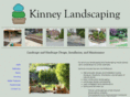 kinneylandscaping.net