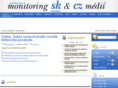 monitorujem.sk