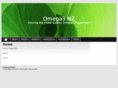 omega3nz.com
