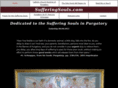 sufferingsouls.com