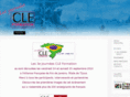 cleformation.com