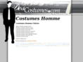 costume-semi-cintre.com