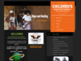 globalaidfoundation.org