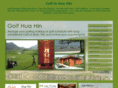 golfhuahin.com