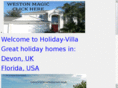 holiday-villa.eu