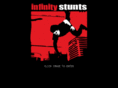 infinitystunts.com