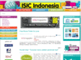 isic.co.id