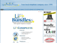 ligoniertelephone.com