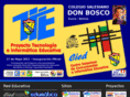 donboscosucre.edu.bo