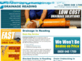 drainagereading.com