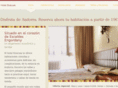 hotelsiracusaandorra.com