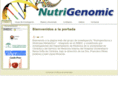 nutrigenomic.es
